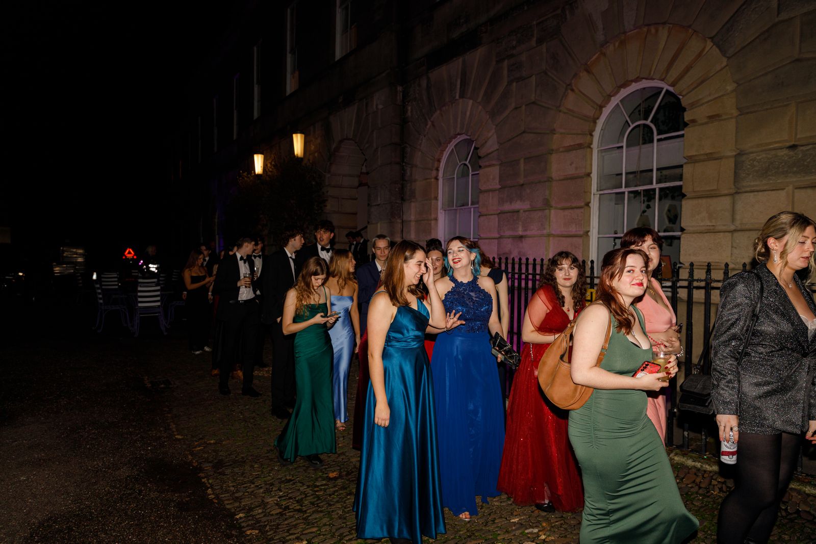 History Winter Ball 2025