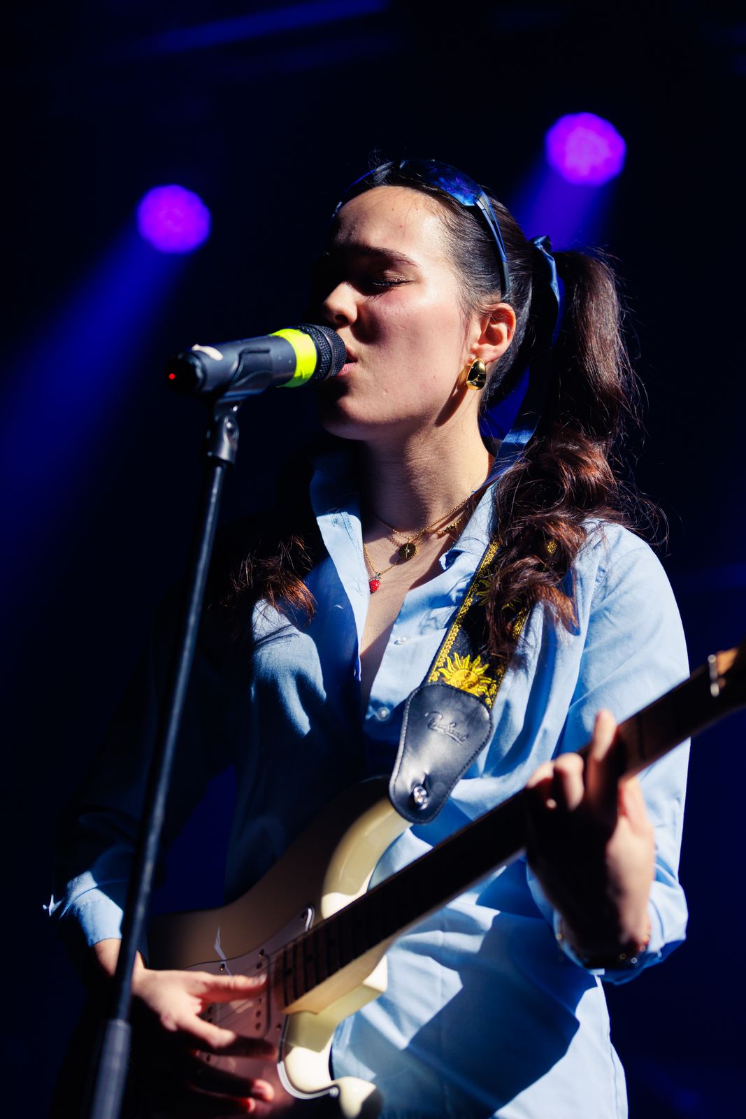 Music/Performing Arts