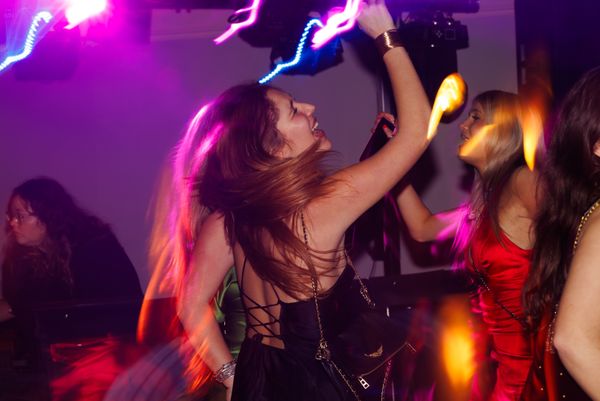 Shooting Winter Ball 2025